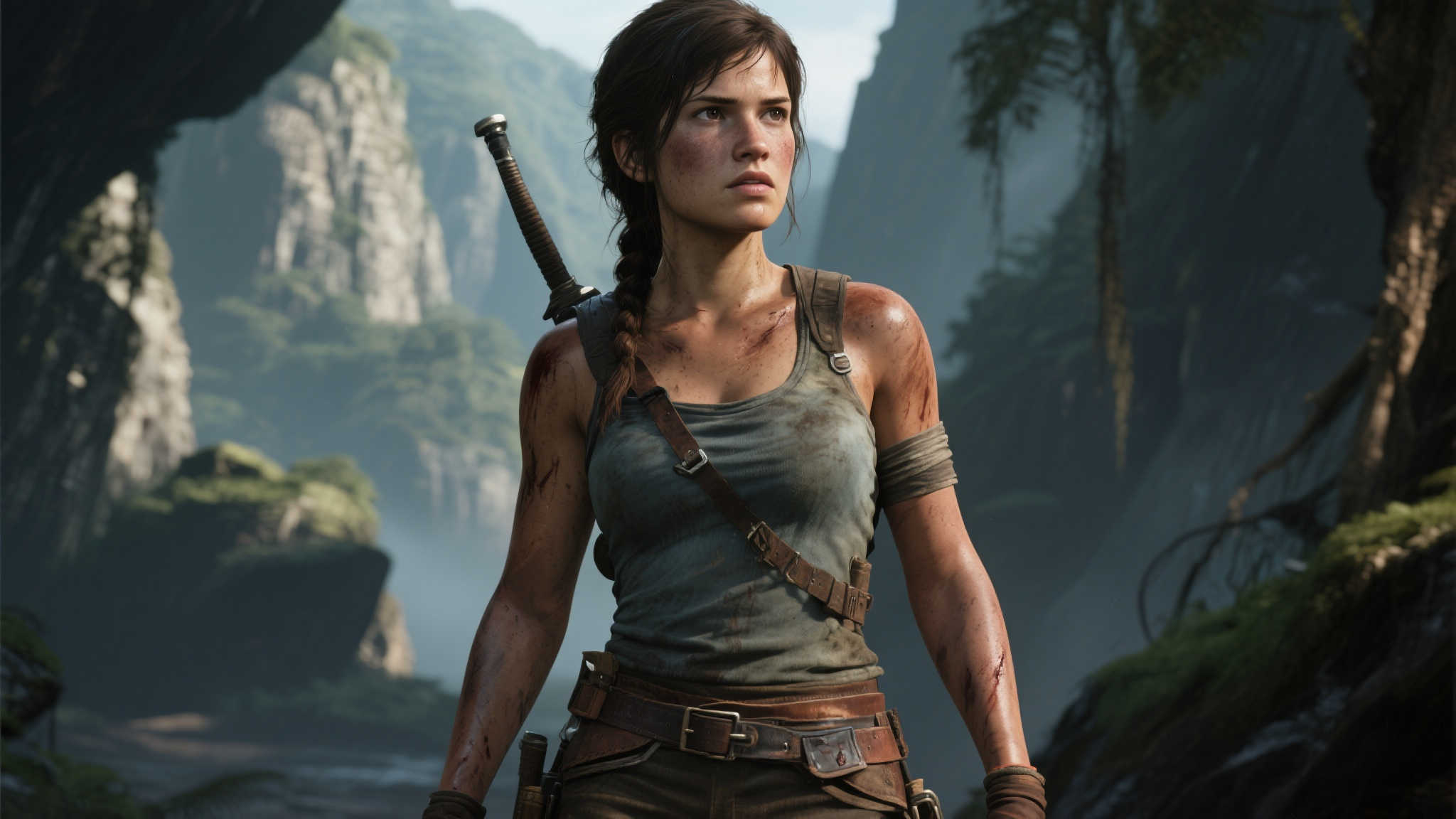 对于广大粉丝而言，新作是否能延续系列一贯