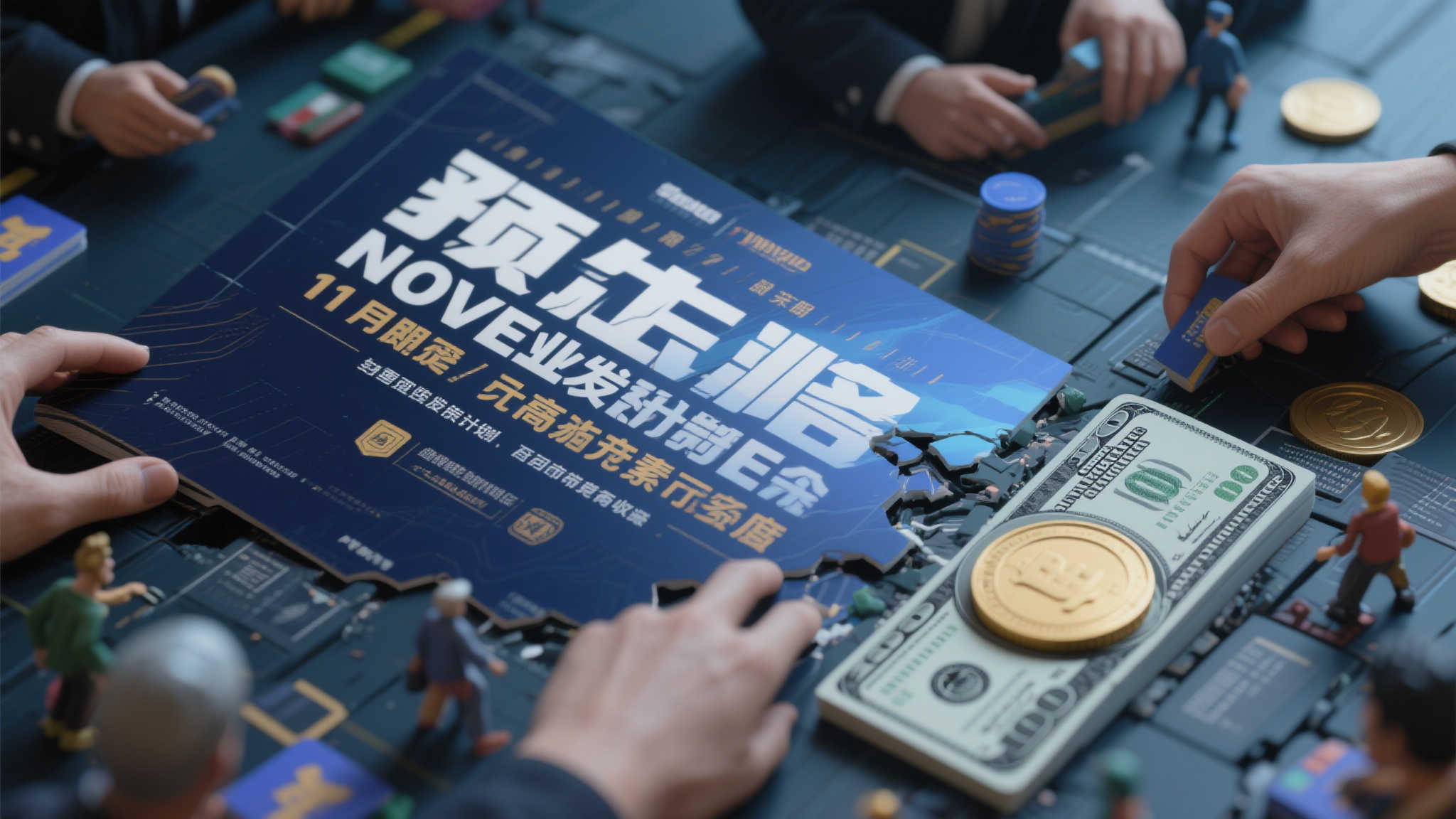 《使命召唤22》B测疑推迟至月底，发售或定档11月？