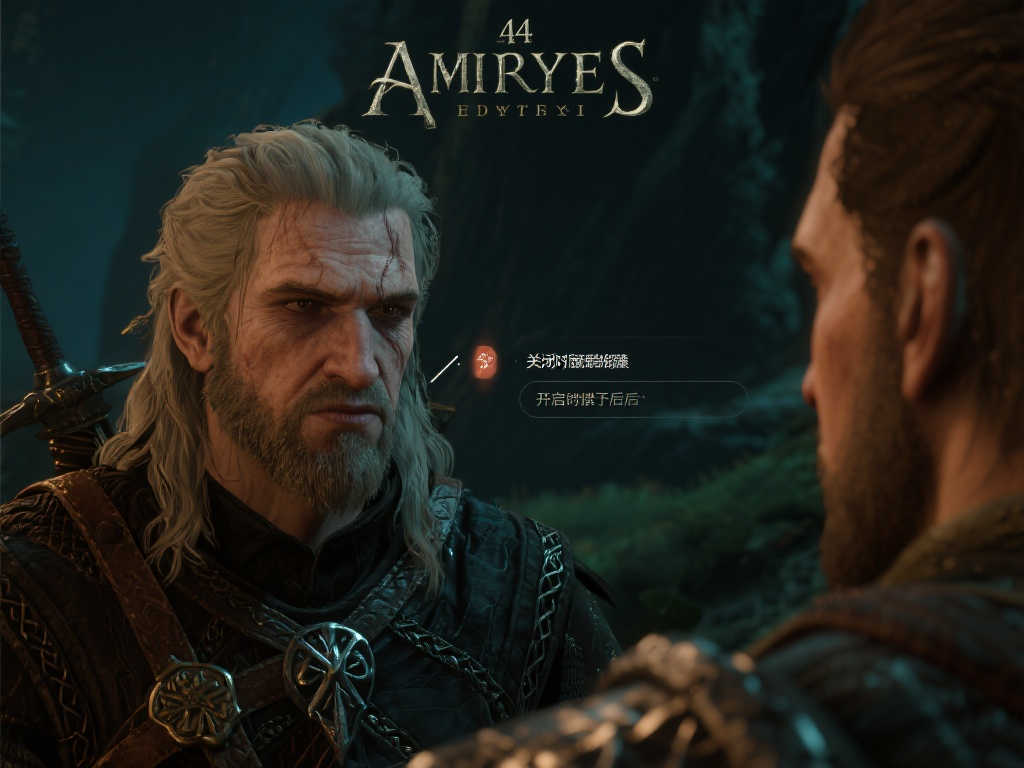 《上古卷轴4：湮灭重制版》创新调整：玩家可自由关闭“对话镜头特写”功能