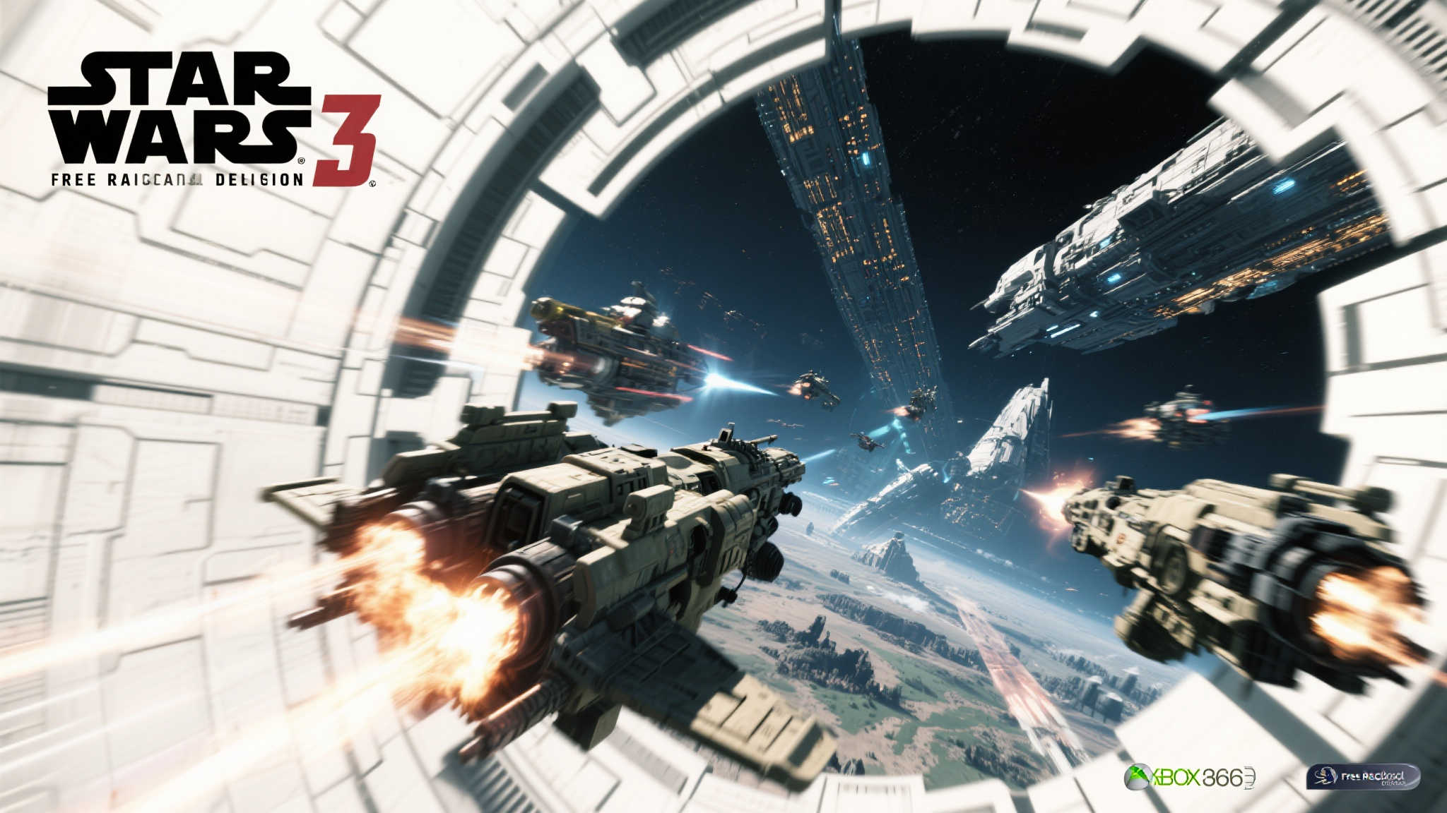 技术革新带来的双刃剑效应
《星球大战：