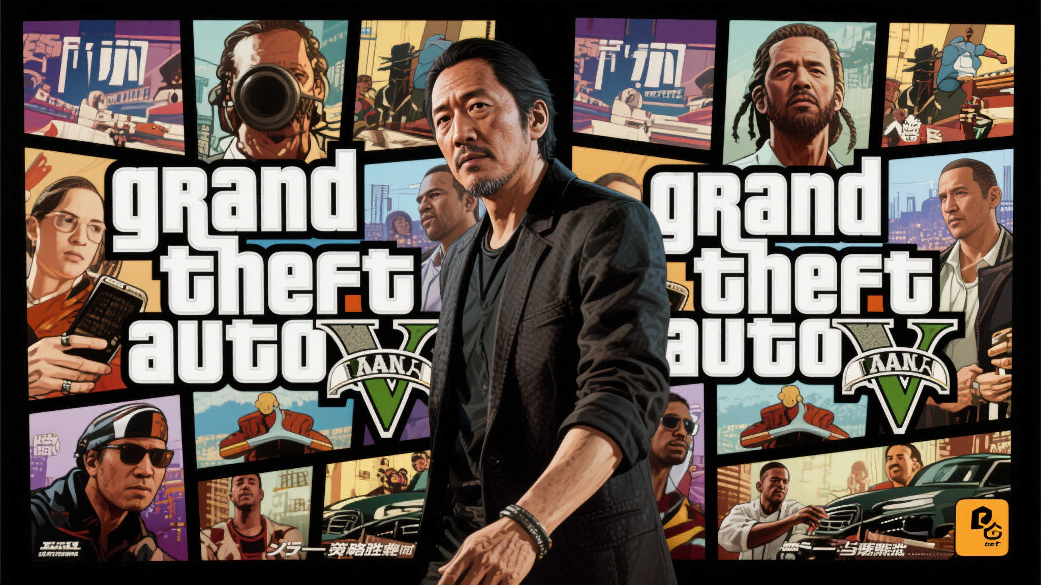 小岛秀夫透露《死亡搁浅2》为避GTA6锋芒调整至6月发行 众所周知,小岛秀夫一向以作品质量和创新能