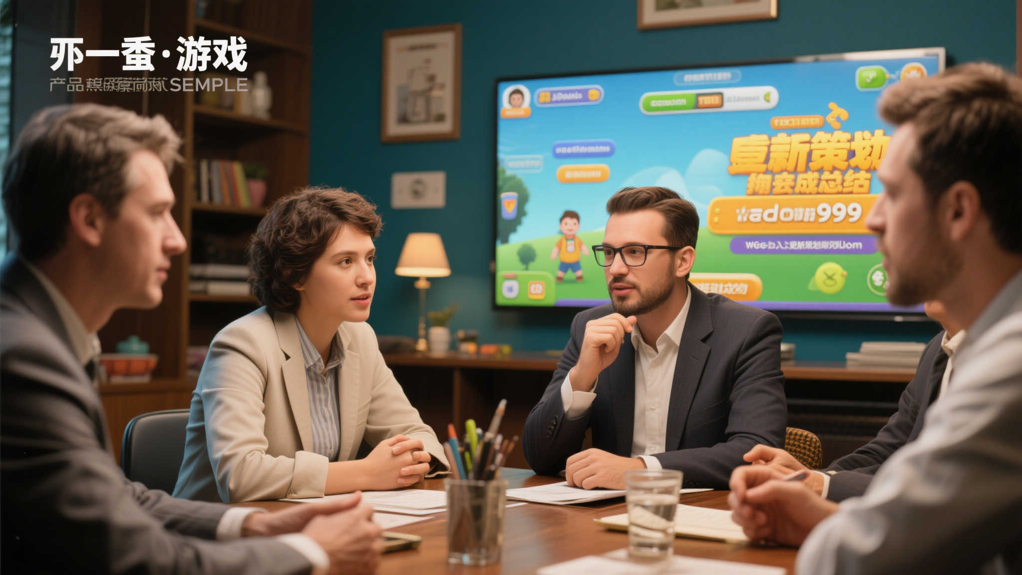 《薛丁格的电话》独立游戏释出Demo及全新视觉体验 《薛丁格的电话》独立游戏释出Demo及全新视觉体验