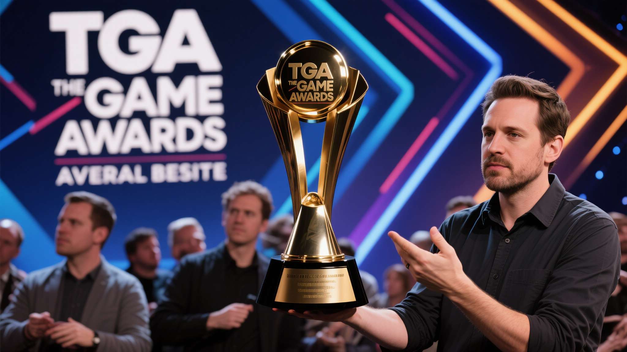 TGA（The Game Awards）年度最佳代表着全球玩家和业界对一款游戏最